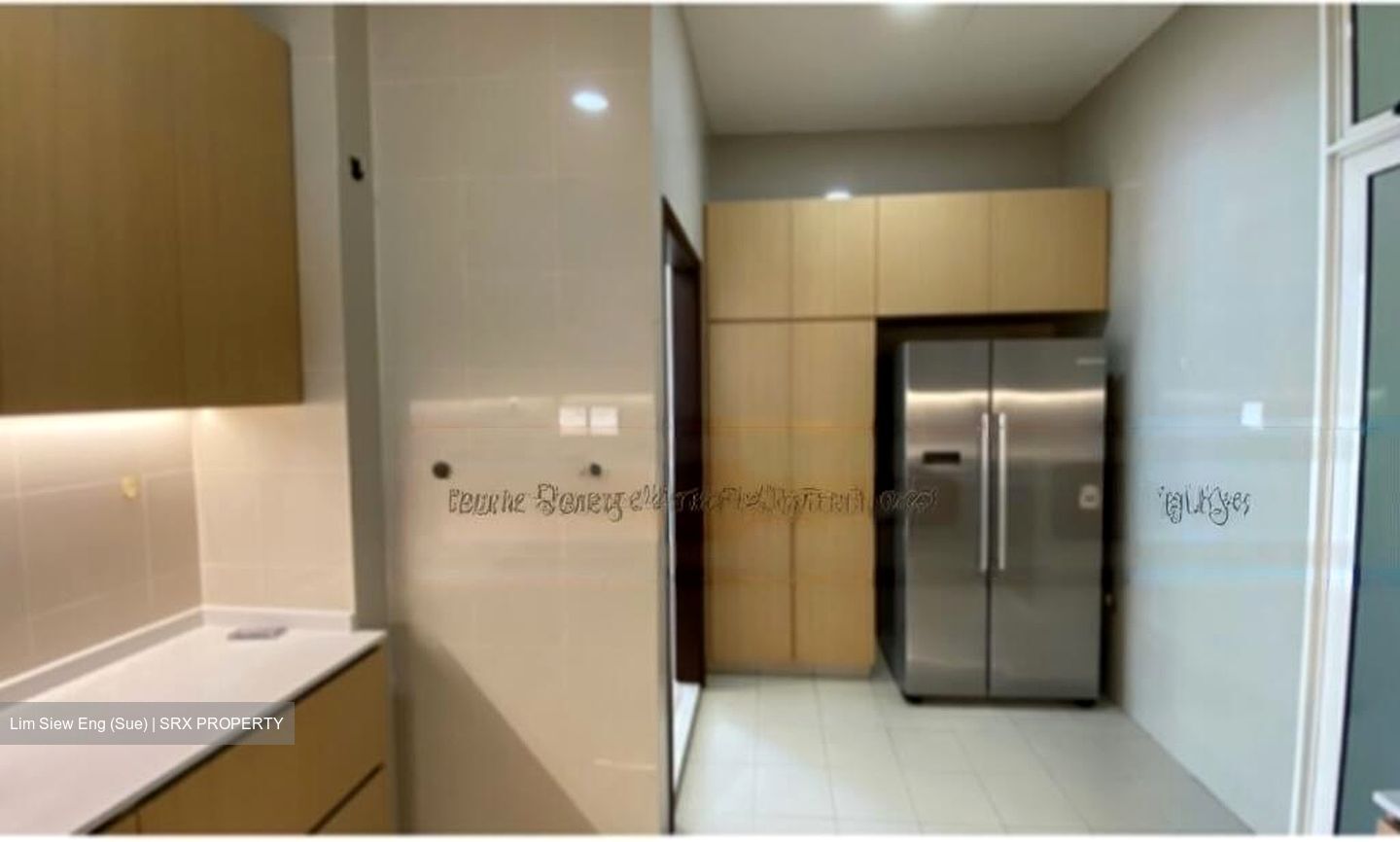 Jalan Kampong Chantek (D21), Semi-Detached #447247821